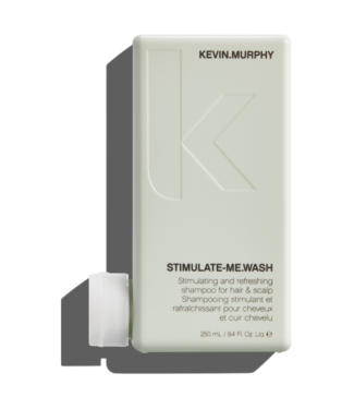 Kevin Murphy Kevin Murphy - DETOX, BALANCE & PROTECT - STIMULATE-ME.WASH - Shampooing pour tous types de cheveux - 250 ml