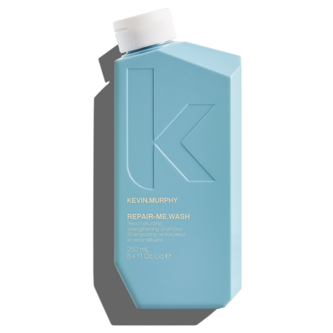 Kevin Murphy - REPAIR - REPAIR-ME.WASH | Shampooing pour cheveux abîmés ou indisciplinés - 250 ml