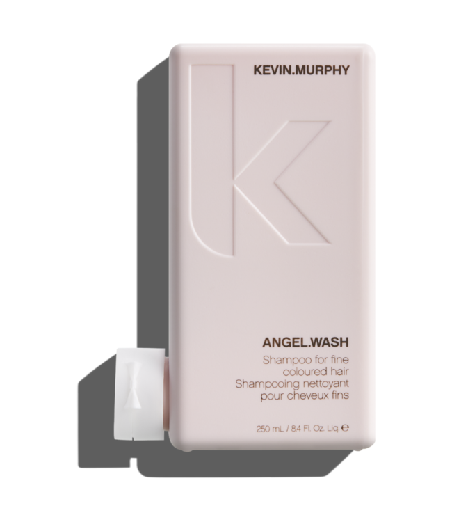 Kevin Murphy - VOLUME - ANGEL.WASH - Shampoo voor fijn haar - 250 ml