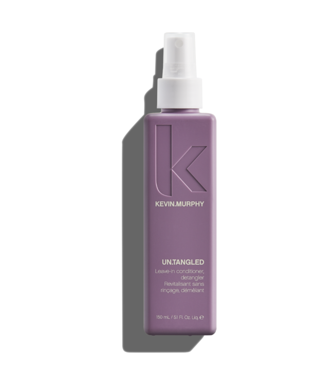 Kevin Murphy - HYDRATE - UN.TANGLED - Leave-in voor alle haartypes - 150 ml