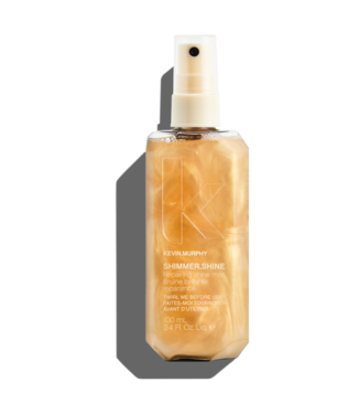 Kevin Murphy Kevin Murphy - HYDRATE - SHIMMER.SHINE - Haarolie voor droog- of door zon beschadigd haar - 100 ml