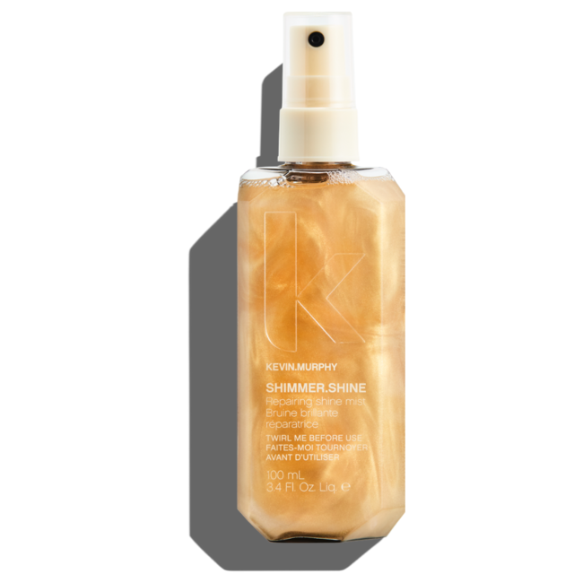 Kevin Murphy - HYDRATE - SHIMMER.SHINE | Hair oil for dry or sun-damaged hair - 100 ml.
