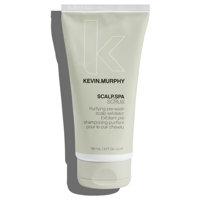 Kevin Murphy - DETOX, BALANCE & PROTECT - SCALP.SPA.SCRUB | Ihr peeling für alle Haartypen - 180 ml