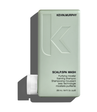 Kevin Murphy Kevin Murphy - DETOX, BALANCE & PROTECT - SCALP.SPA.WASH - Shampooing pour le cuir chevelu sensible - 250 ml