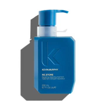 Kevin Murphy Kevin Murphy - REPAIR - RESTORE - Haarhersteller voor beschadigd- of onhandelbaar haar - 200 ml