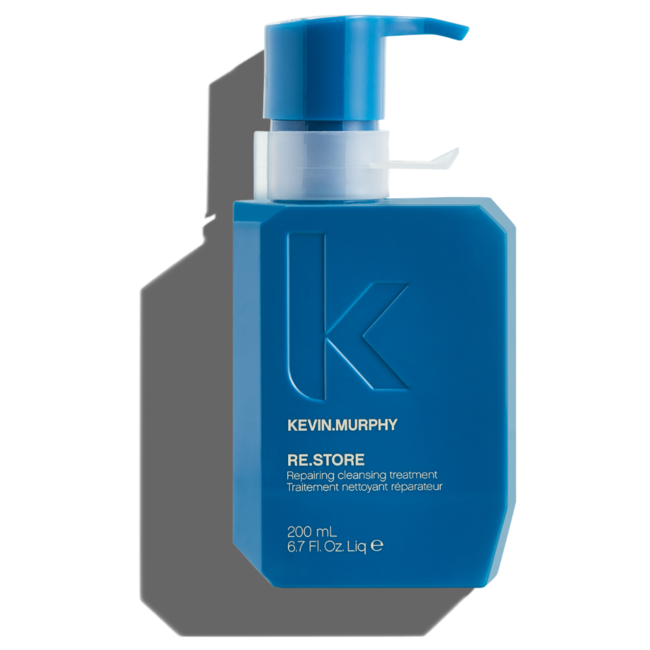 Kevin Murphy - REPAIR - RESTORE - Soin capillaire pour cheveux abîmés ou indisciplinés - 200 ml
