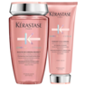 Kérastase CombiDeal - Chroma Absolu - Bain (Shampoo) Riche Chroma Respect 250 ML & Fondant Cica Chroma 200 ML | voor gekleurd haar