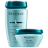Kérastase CombiDeal - Résistance - Bain (Shampoo) Force Architecte 250 ML & Masque Force Architecte 200 ML | voor beschadigd- of onhandelbaar haar