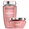 Kérastase CombiDeal - Chroma Absolu - Bain (Shampoo) Riche Chroma Respect 250 ML & Masque Chroma Filler 200 ML | voor gekleurd haar