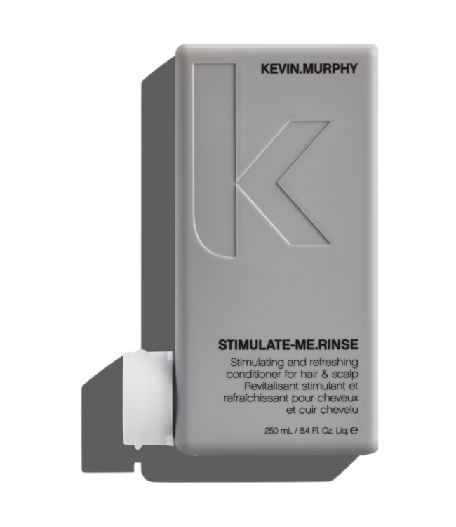 Kevin Murphy - DETOX, BALANCE & PROTECT - STIMULATE-ME.RINSE - Conditioner voor alle haartypes - 250 ml