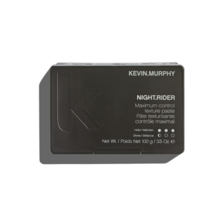 Kevin Murphy Kevin Murphy - STYLE &amp;amp; CONTROL - NIGHT.RIDER - Wax voor alle haartypes - 100 g