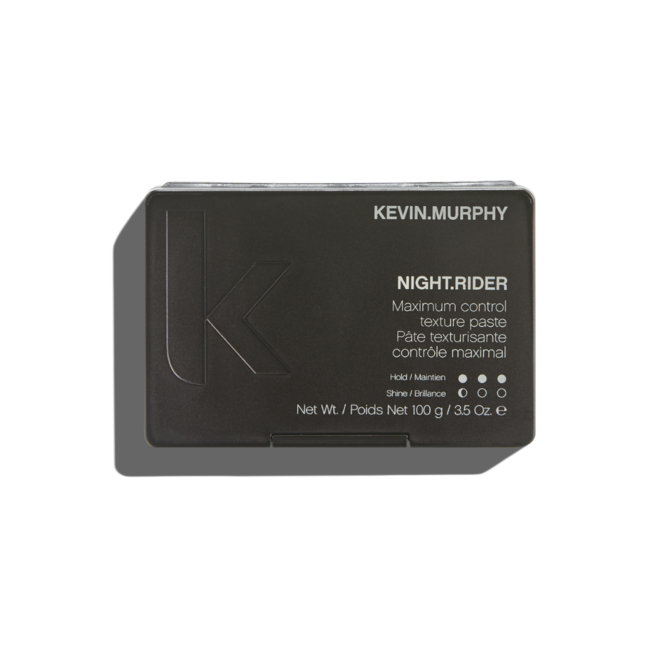 Kevin Murphy - STYLE & CONTROL - NIGHT.RIDER | Wax voor alle haartypes - 100 g.