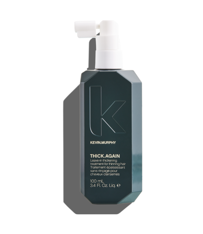 Kevin Murphy - DETOX, BALANCE & PROTECT - THICK.AGAIN - Leave-in voor dunner wordend haar - 100 ml