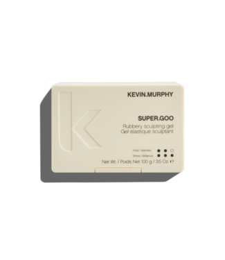 Kevin Murphy Kevin Murphy - STYLE & CONTROL - SUPER.GOO - Gel voor alle haartypes - 100 g