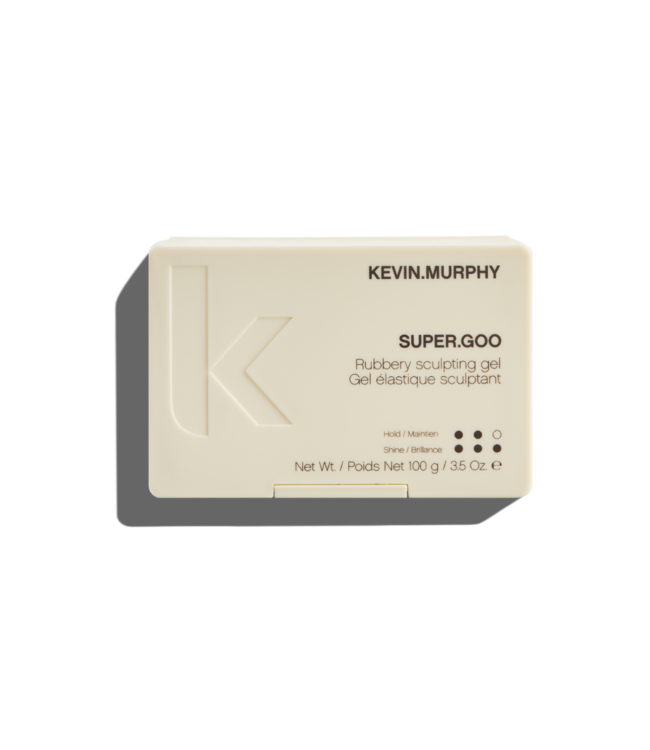 Kevin Murphy - STYLE & CONTROL - SUPER.GOO - Gel voor alle haartypes - 100 g