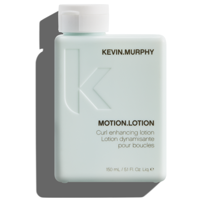 Kevin Murphy - CURL - MOTION.LOTION | Crème coiffante pour cheveux bouclés ou frisés - 150 ml