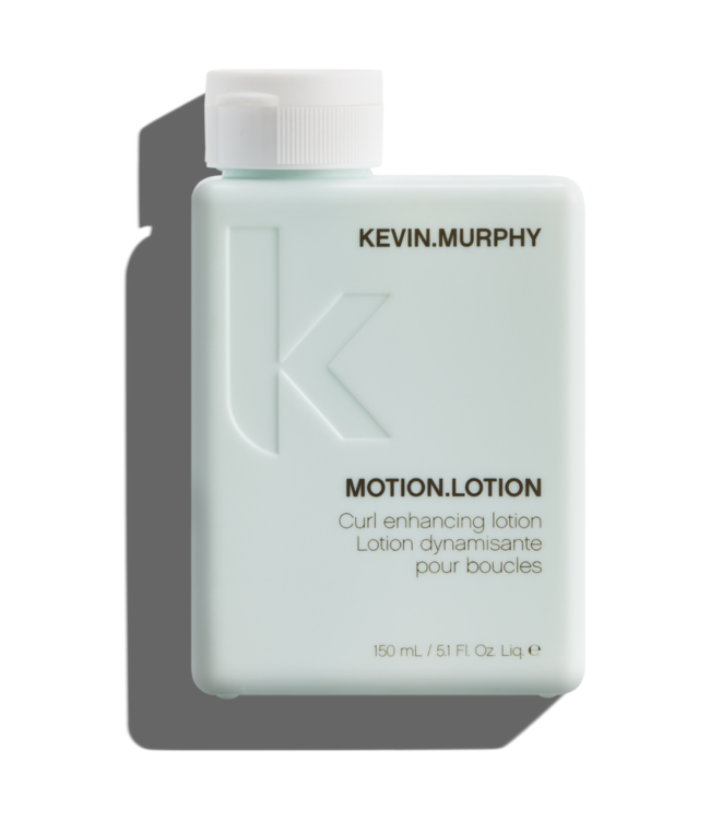 Kevin Murphy - CURL - MOTION.LOTION - Styling crème voor krullend- of pluizend haar - 150 ml