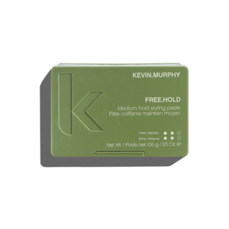 Kevin Murphy Kevin Murphy - STYLE &amp;amp; CONTROL - FREE.HOLD - Paste voor alle haartypes - 100 g