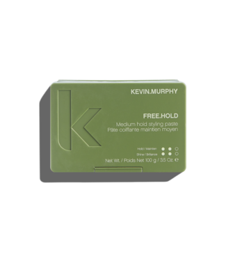 Kevin Murphy Kevin Murphy - STYLE & CONTROL - FREE.HOLD - Adapté à tous les types de cheveux - 100 g