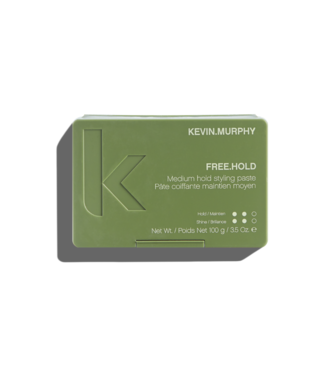 Kevin Murphy Kevin Murphy - STYLE & CONTROL - FREE.HOLD - Paste voor alle haartypes - 100 g