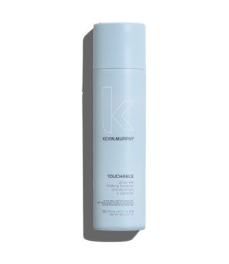 Kevin Murphy Kevin Murphy - STYLE & CONTROL - TOUCHABLE - Stylingspray voor alle haartypes - 250 ml