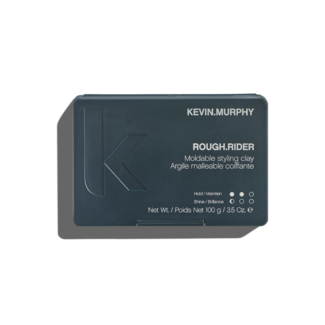 Kevin Murphy Kevin Murphy - STYLE &amp; CONTROL - ROUGH.RIDER - Clay voor alle haartypes - 100 g