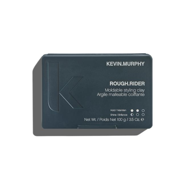Kevin Murphy - STYLE & CONTROL - ROUGH.RIDER | Ton für alle Haartypen - 100 g