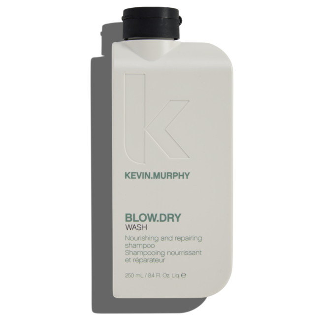 Kevin Murphy - BLOW.DRY - BLOW.DRY.WASH | Shampooing pour tous types de cheveux - 250 ml