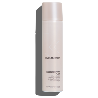 Kevin Murphy Kevin Murphy - STYLE &amp; CONTROL - SESSION.SPRAY-FLEX - Stylingspray voor alle haartypes - 400 ml