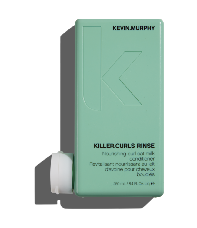 Kevin Murphy CURL KILLER.CURLS RINSE Conditioner for curly or