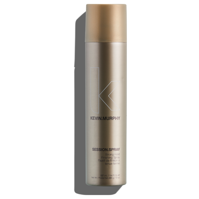 Kevin Murphy - STYLE & CONTROL - SESSION.SPRAY | Styling-Spray für alle Haartypen - 400 ml