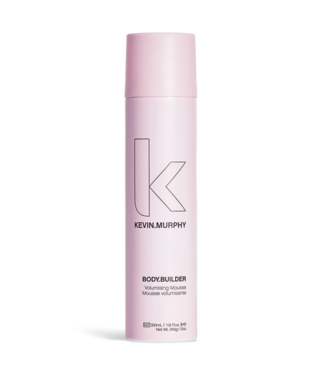 Kevin Murphy Kevin Murphy - VOLUME - BODY.BUILDER - Haarmousse voor alle haartypes - 400 ml