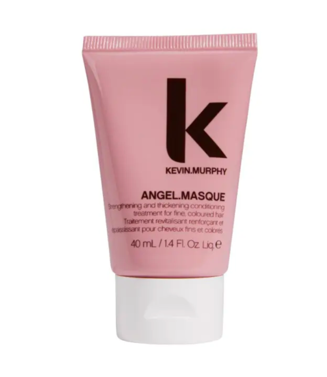 Kevin Murphy - VOLUME - ANGEL.MASQUE - Haarmaske für feines Haar - 40 ml