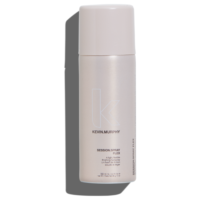 Kevin Murphy - STYLE & CONTROL - SESSION.SPRAY-FLEX | Spray coiffante pour tous types de cheveux - 100 ml
