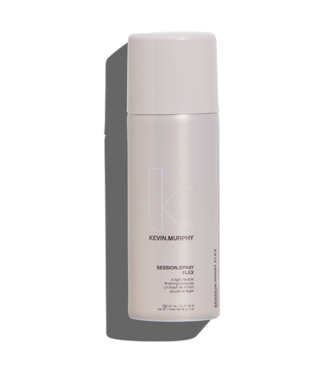 Kevin Murphy - STYLE & CONTROL - SESSION.SPRAY-FLEX - Stylingspray voor alle haartypes - 100 ml