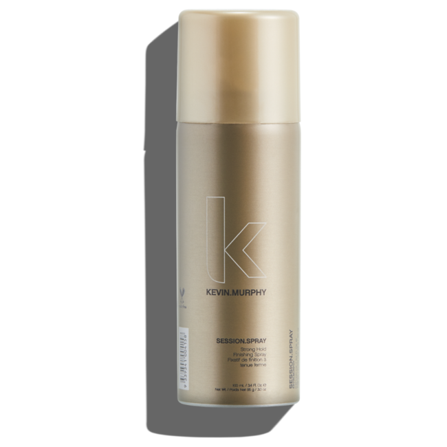 Kevin Murphy - STYLE & CONTROL - SESSION.SPRAY | Spray coiffante pour tous types de cheveux - 100 ml