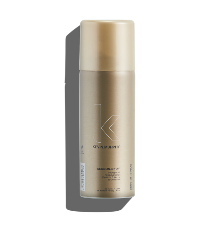 Kevin Murphy - STYLE & CONTROL - SESSION.SPRAY - Stylingspray voor alle haartypes - 100 ml