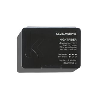 Kevin Murphy Kevin Murphy - STYLE &amp; CONTROL - NIGHT.RIDER - Wax voor alle haartypes - 30 g