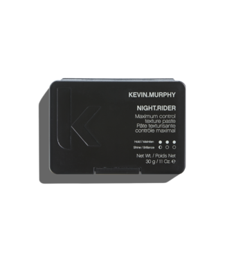 Kevin Murphy Kevin Murphy - STYLE & CONTROL - NIGHT.RIDER - Wax voor alle haartypes - 30 g