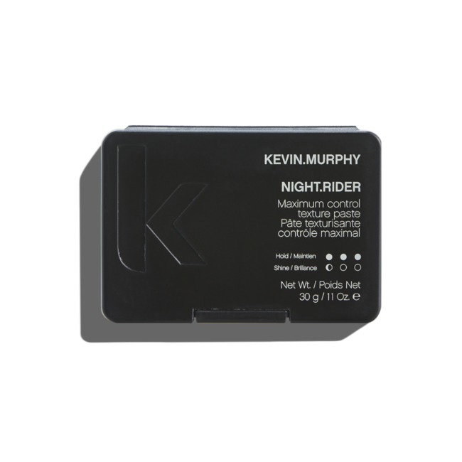 Kevin Murphy - STYLE & CONTROL - NIGHT.RIDER - Wax for all hair types - 30 g.