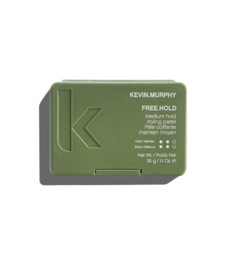 Kevin Murphy Kevin Murphy - STYLE & CONTROL - FREE.HOLD - Paste voor alle haartypes - 30 g