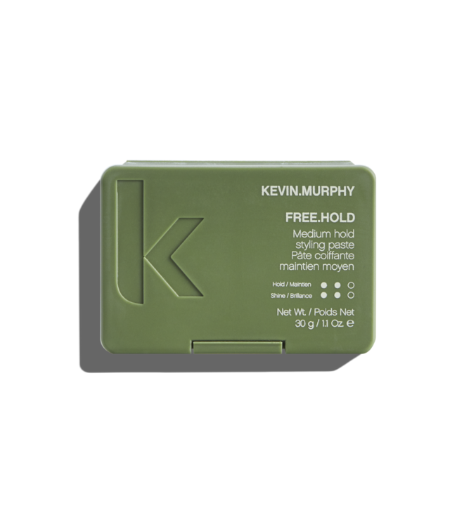 Kevin Murphy - STYLE & CONTROL - FREE.HOLD - Paste voor alle haartypes - 30 g