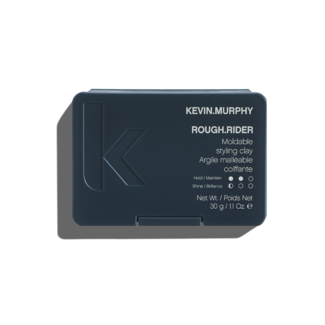 Kevin Murphy Kevin Murphy - STYLE &amp; CONTROL - ROUGH.RIDER - Clay voor alle haartypes - 30 g