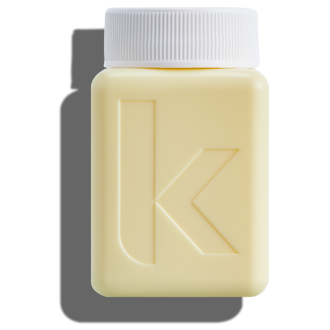 Kevin Murphy - SMOOTH - SMOOTH.AGAIN.RINSE | Après-shampooing pour cheveux bouclés ou frisés - 40 ml