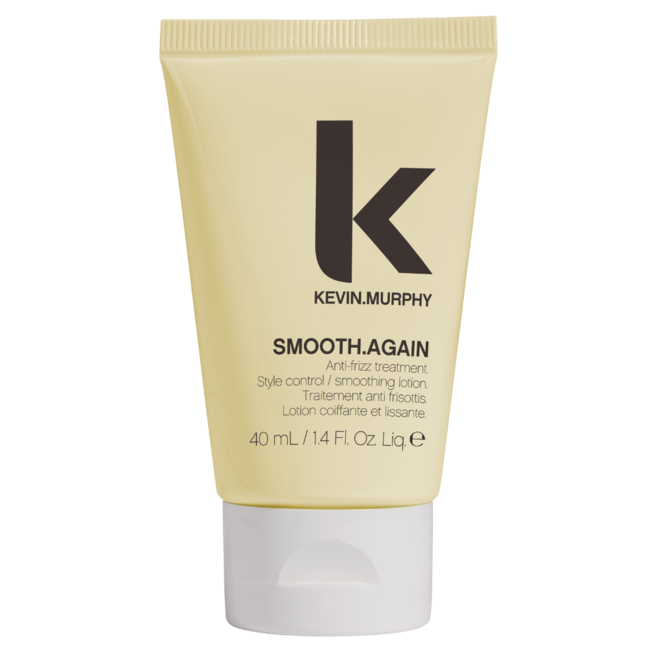 Kevin Murphy - SMOOTH - SMOOTH.AGAIN | Laissez-dans pour cheveux bouclés ou frisottés - 40 ml