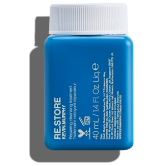 Kevin Murphy Kevin Murphy - REPAIR - RESTORE - Réparateur capillaire pour cheveux abîmés ou indisciplinés - 40 ml