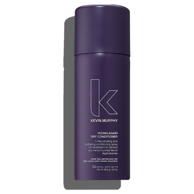 Kevin Murphy - REJUVENATE - YOUNG.AGAIN.DRY C. | Laissez-dans pour tous les types de cheveux - 100 ml)