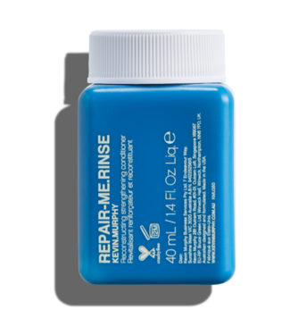 Kevin Murphy Kevin Murphy - REPAIR - REPAIR-ME.RINSE - Conditioner voor beschadigd- of onhandelbaar haar - 40 ml