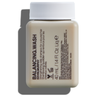 Kevin Murphy Kevin Murphy - DETOX, BALANCE &amp; PROTECT - BALANCING.WASH - Shampoo voor alle haartypes - 40 ml