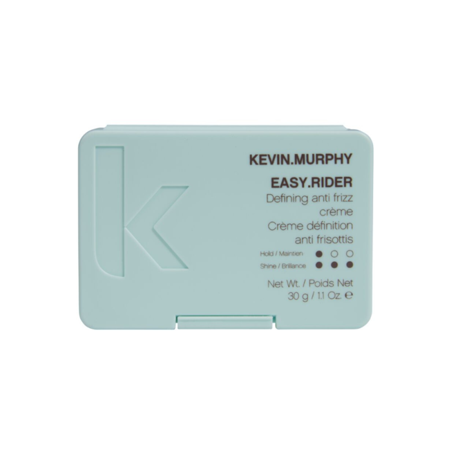 Kevin Murphy - CURL - EASY.RIDER | Styling-Creme für alle Haartypen - 30 g
